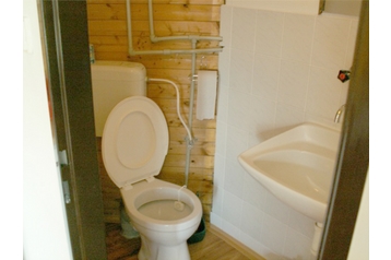 Csehország Bungalov Česká Skalice, Exteriőr